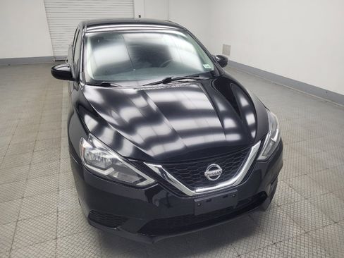 Used 2018 Nissan Sentra SV image 14