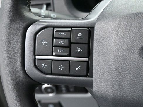 Used 2024 Ford F150 XLT w/ Equipment Group 302A MID image 18