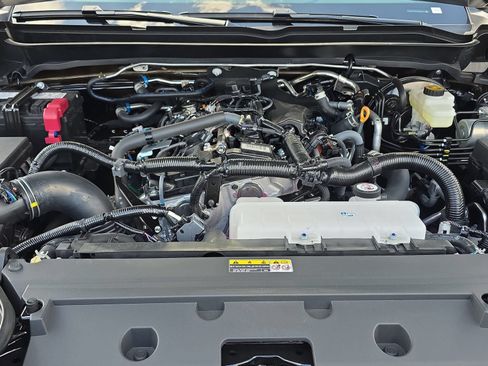 New 2026 Toyota Tacoma TRD Sport AWD/4WD image 30