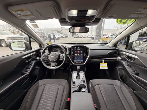 Certified 2025 Subaru Impreza 2.0i Sport image 26