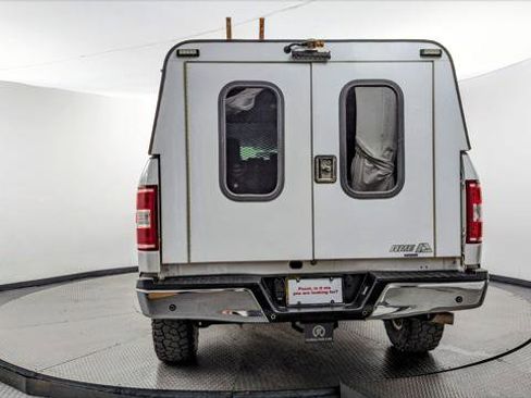 Used 2019 Ford F150 XLT w/ Trailer Tow Package AWD/4WD image 6