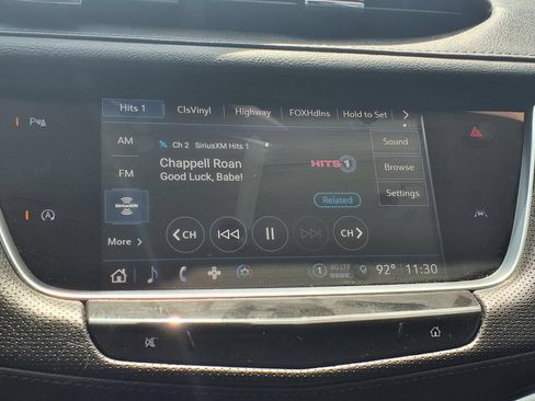 Used 2024 Cadillac XT6 Luxury FWD image 5