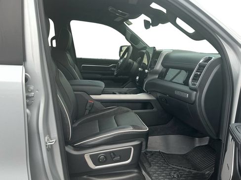 Used 2026 RAM 1500 Laramie w/ Night Edition AWD/4WD image 22