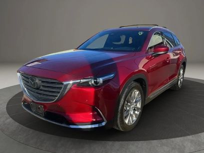 Used 2018 MAZDA CX-9 Grand Touring