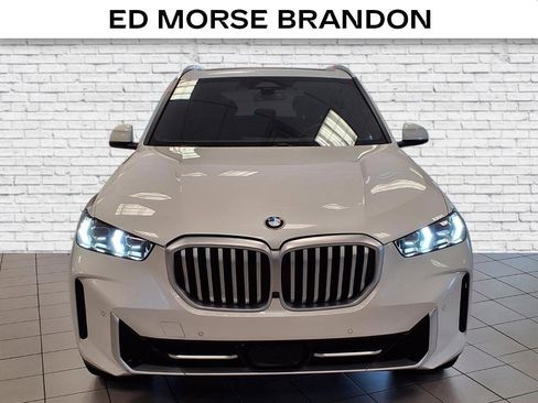 Used 2024 BMW X5 xDrive40i w/ Premium Package image 7