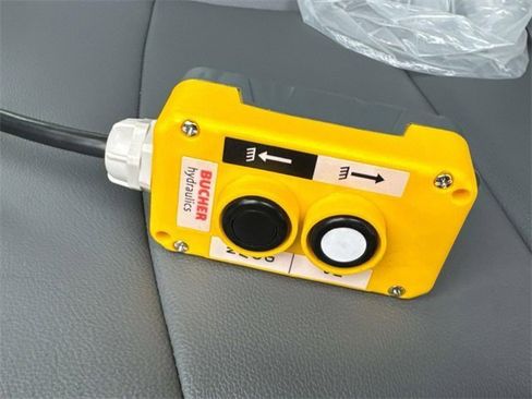 New 2024 Ford F350 XL w/ Snow Plow Prep Package image 15