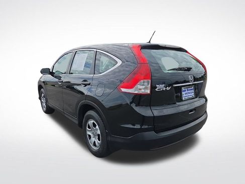 Used 2014 Honda CR-V LX image 6