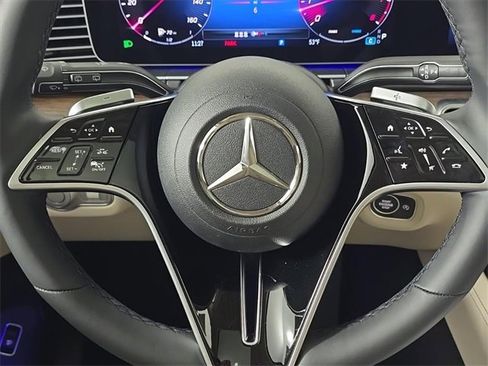New 2026 Mercedes-Benz GLE 350 4MATIC image 28