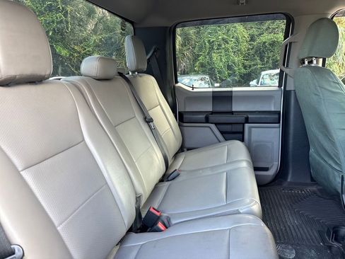 Used 2020 Ford F350 XL w/ Power Equipment Group image 28