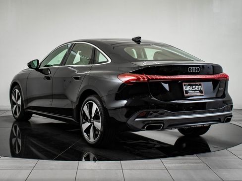 New 2025 Audi A5 2.0T Premium Plus image 6