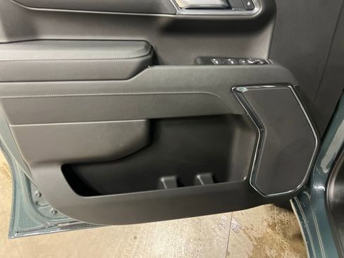 New 2026 Chevrolet Silverado 1500 LT image 14