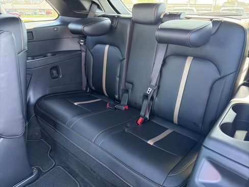 New 2025 MAZDA CX-90 Plug-In Hybrid w/ Premium Plus AWD/4WD image 25