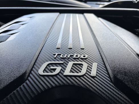 Used 2021 Kia Stinger GT-Line image 46