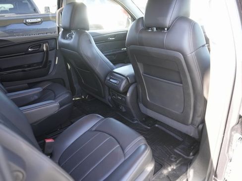 Used 2017 Chevrolet Traverse Premier image 14