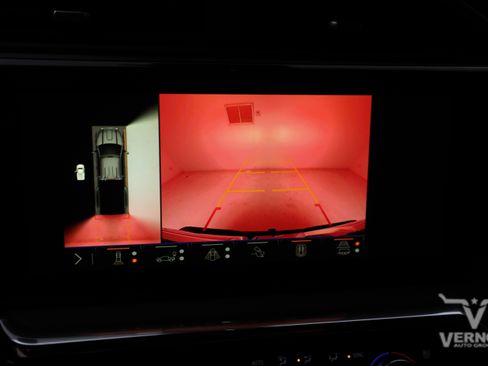 New 2026 GMC Sierra 3500 Denali image 31