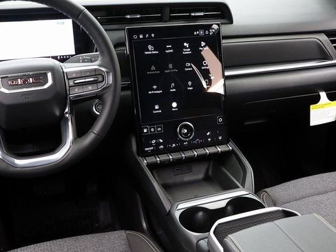 New 2026 GMC Terrain Elevation w/ Black Edition image 15