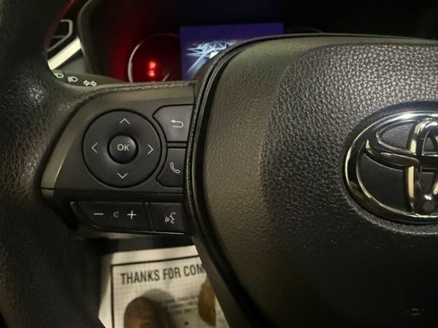 Certified 2023 Toyota RAV4 LE image 29