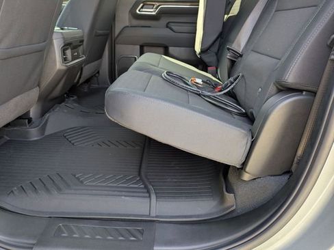 New 2026 Chevrolet Silverado 1500 LT Trail Boss w/ Convenience Package II AWD/4WD image 27