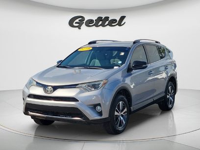 Used 2018 Toyota RAV4 XLE