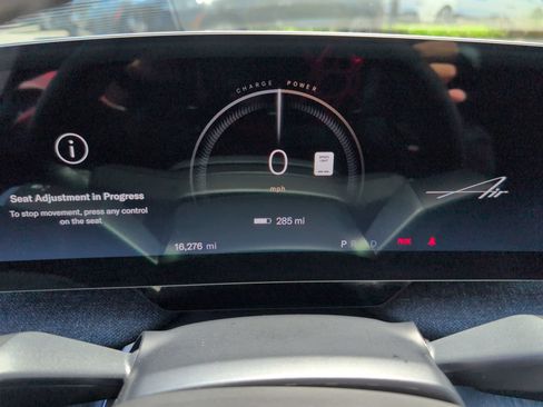 Used 2024 Lucid Air Touring AWD/4WD image 20