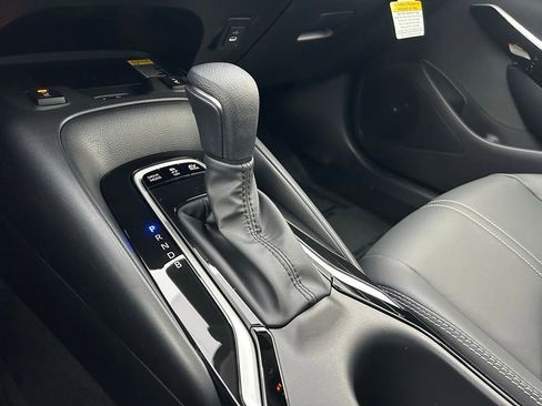 New 2026 Toyota Corolla XLE FWD image 22