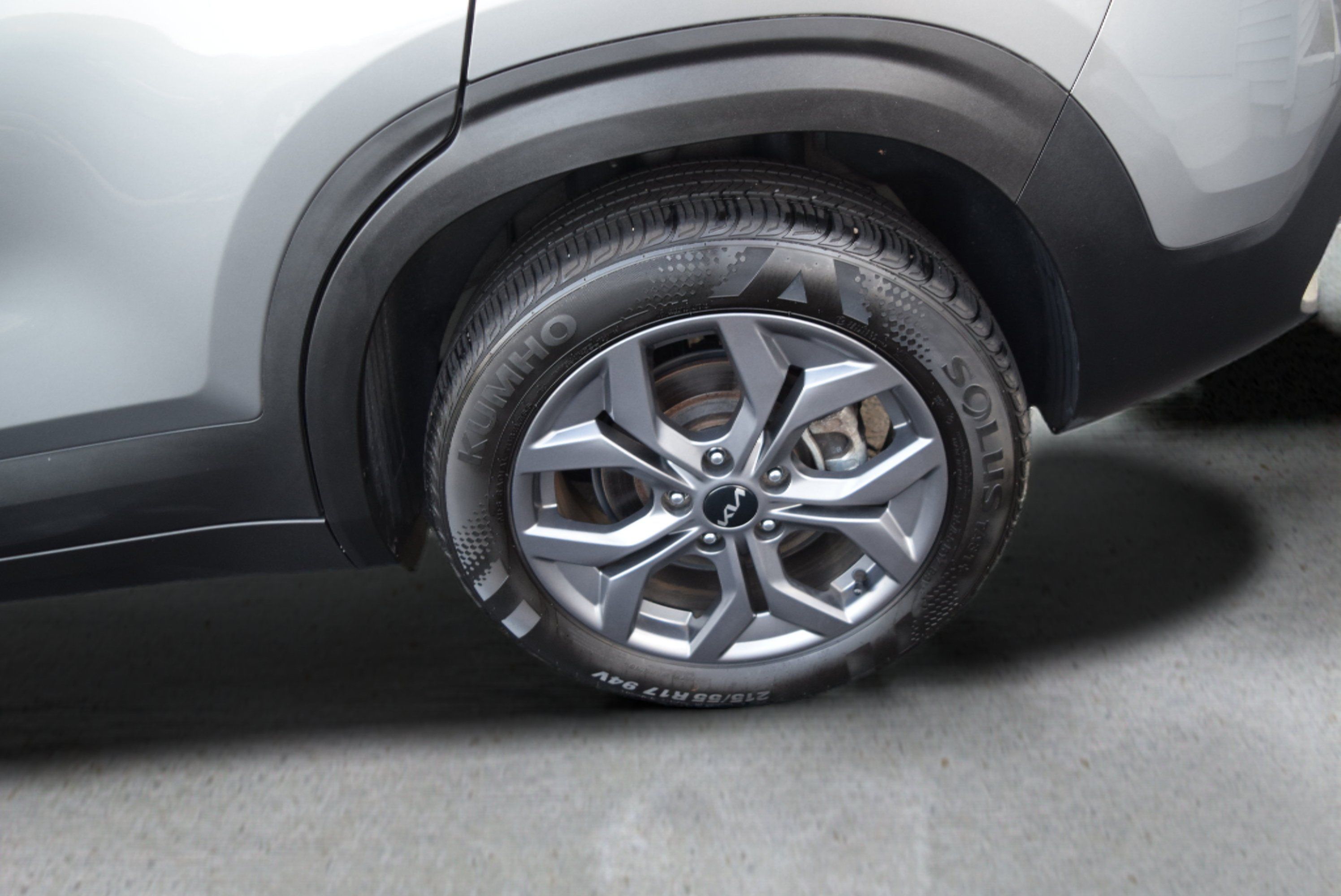 Used 2024 Kia Seltos S AWD/4WD image 7