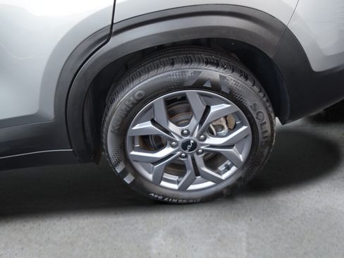 Used 2024 Kia Seltos S AWD/4WD image 7