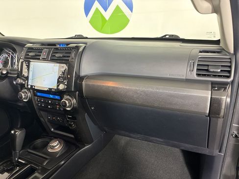 Used 2020 Toyota 4Runner Nightshade image 28