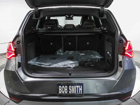 New 2026 BMW X3 xDrive30 image 26