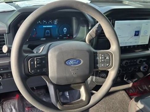 Used 2025 Ford F150 XL AWD/4WD image 38
