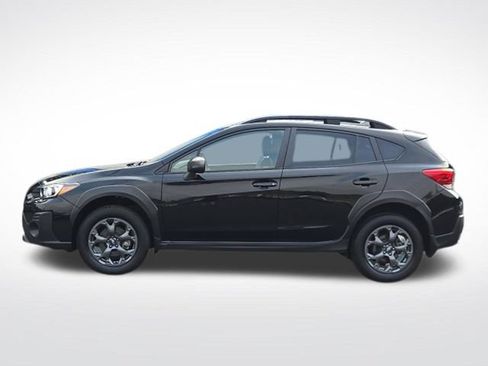 Used 2021 Subaru Crosstrek 2.5i Sport w/ Moonroof Package AWD/4WD image 6