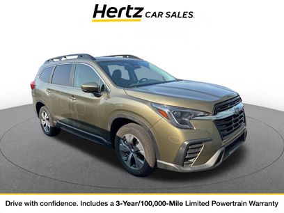 Used 2024 Subaru Ascent Premium w/ Convenience Package