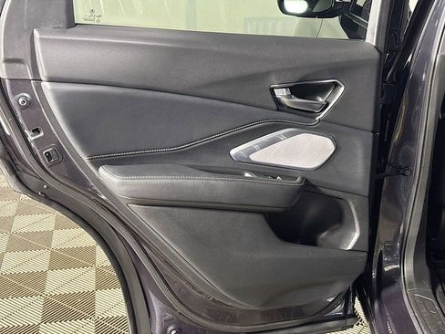 Used 2019 Acura RDX AWD w/ Advance Package image 21
