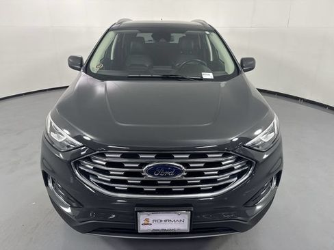 Used 2021 Ford Edge SEL w/ Convenience Package AWD/4WD image 26