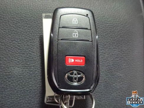 Used 2026 Toyota Tacoma TRD Sport AWD/4WD image 28