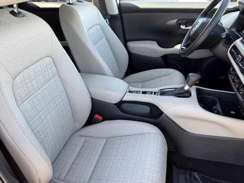 New 2027 Honda HR-V LX image 10