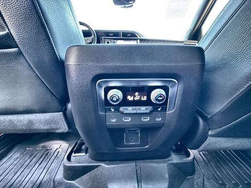 Used 2023 GMC Yukon Denali w/ Denali Reserve Package AWD/4WD image 14