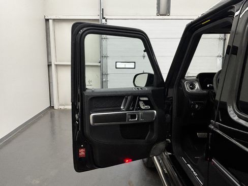 Used 2020 Mercedes-Benz G 63 AMG 4MATIC image 12