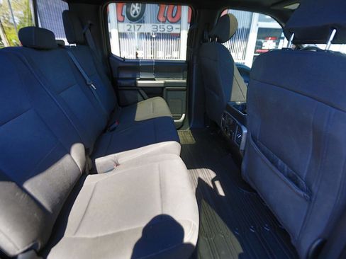 Used 2019 Ford F150 XLT w/ Equipment Group 302A Luxury AWD/4WD image 20