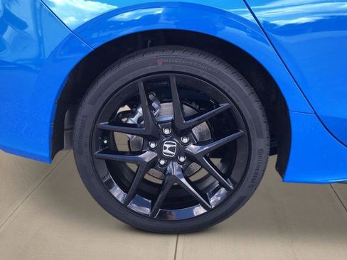 New 2025 Honda Civic Sport image 8