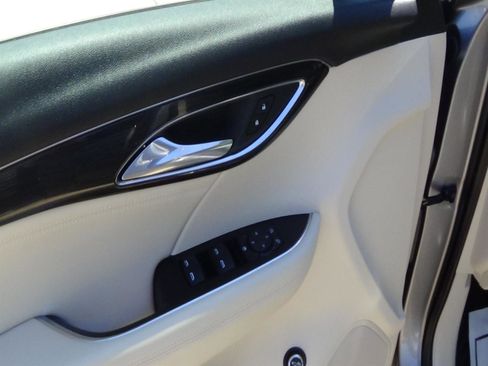 Used 2021 Buick Envision Preferred FWD image 15