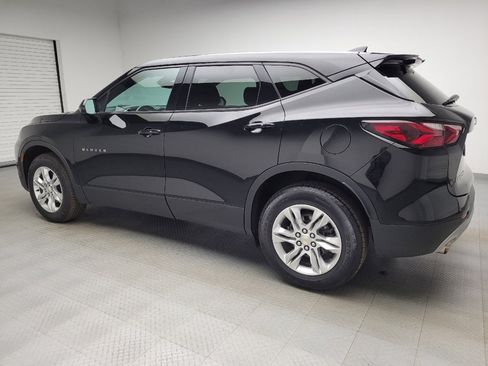 Used 2021 Chevrolet Blazer LT AWD/4WD image 3