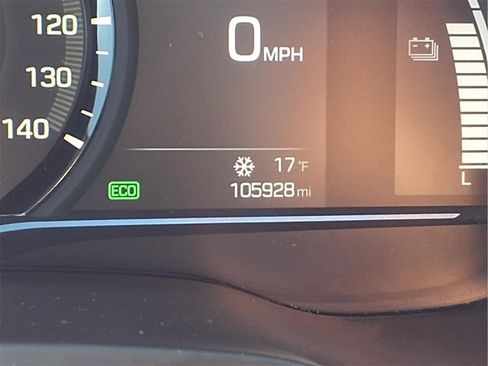 Used 2018 Hyundai Ioniq Limited w/ Limited Ultimate Package 03 image 27