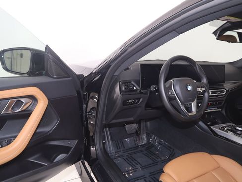 Used 2024 BMW 230i xDrive Coupe w/ Convenience Package AWD/4WD image 51