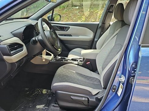 New 2026 Subaru Forester AWD/4WD image 8