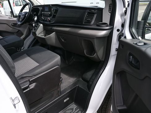 Used 2024 Ford Transit 250 Low Roof w/ Exterior Upgrade Package image 16