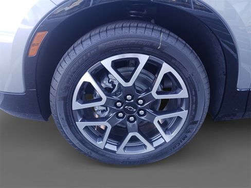 New 2025 Chevrolet Blazer RS w/ Driver Confidence II Package image 15