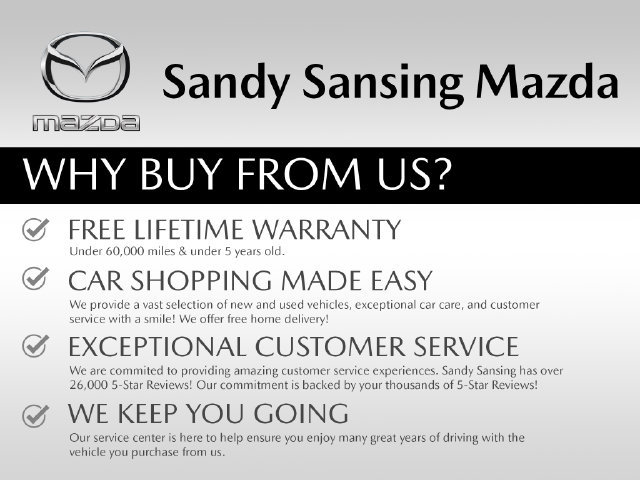 New 2026 MAZDA MAZDA3 2.5 Turbo Sedan w/Premium Plus AWD/4WD image 3