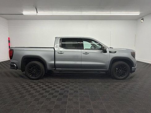 Used 2025 GMC Sierra 1500 Elevation w/ Elevation Premium Package AWD/4WD image 8