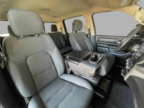 Used 2020 RAM 1500 Tradesman RWD image 26